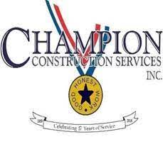 Champion Roofing Services